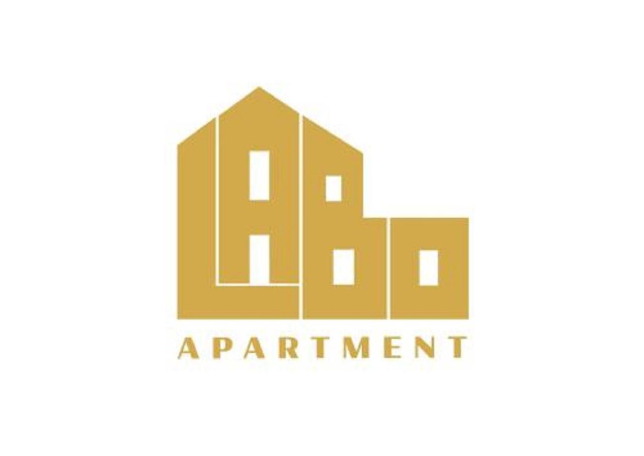 Labo Apartment Dzialdowska Warschau Exterior foto